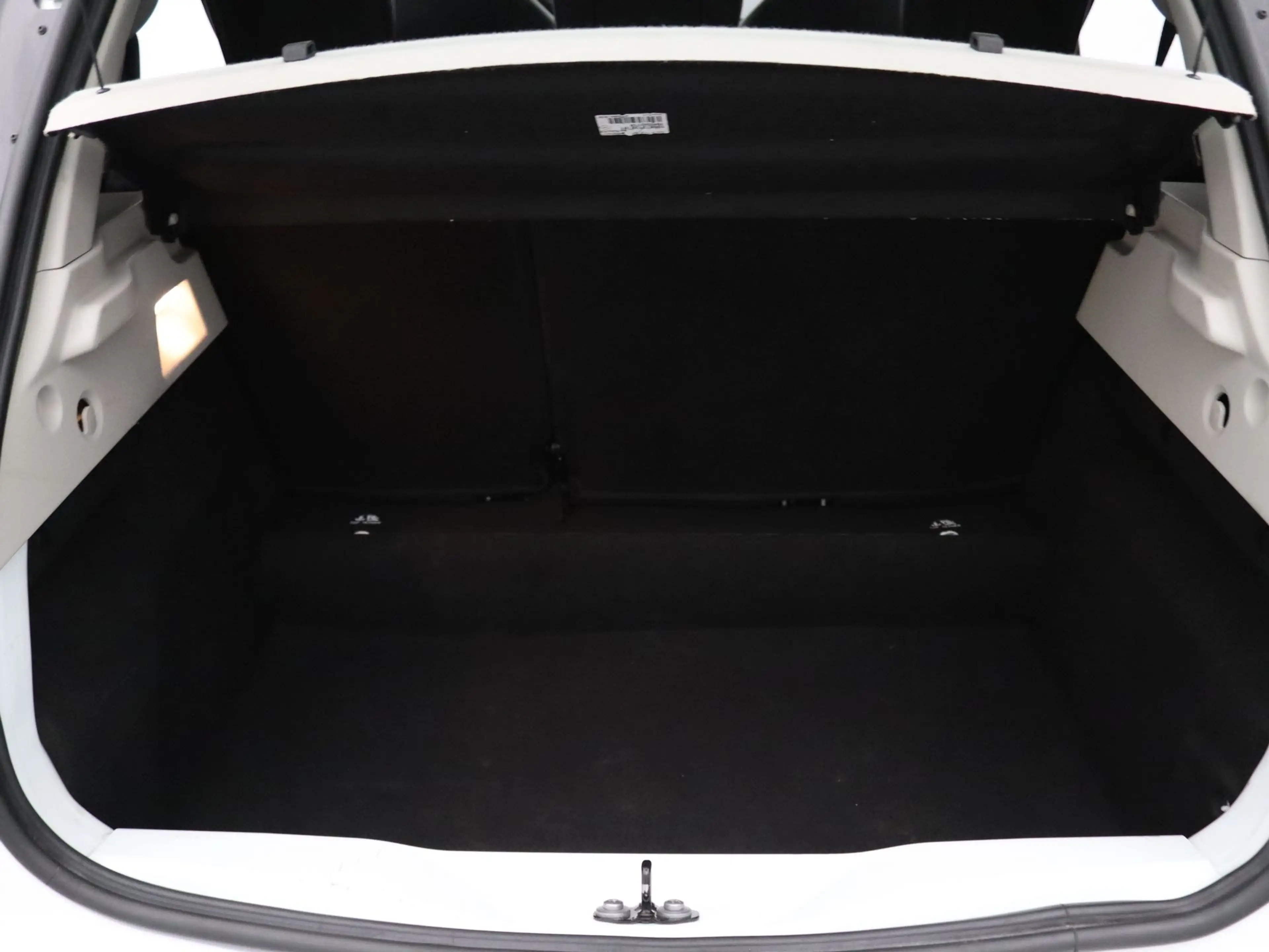 Renault ZOE R135 Intens Business 52 kWh KOOPBATTERIJ Apple Car — photo 21