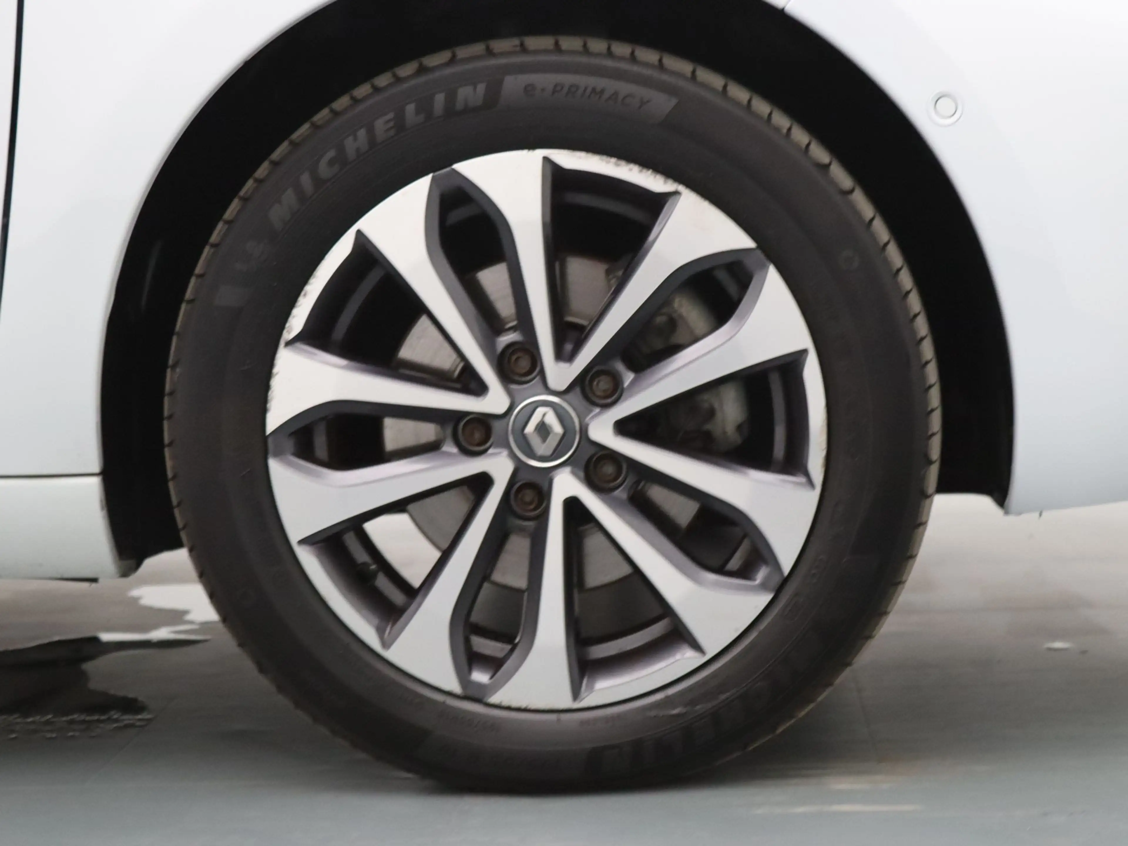 Renault ZOE R135 Intens Business 52 kWh KOOPBATTERIJ Apple Car — photo 30