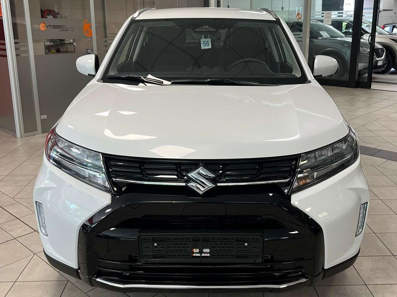 Suzuki Vitara PROMO MAGGIO PREZZO VERO 21.990€ - 1.4h Cool+ 129CV
