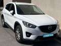 Mazda CX-5 2.0 Style 2WD Blanco - thumbnail 3