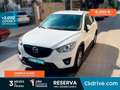 Mazda CX-5 2.0 Style 2WD Blanco - thumbnail 1