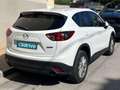 Mazda CX-5 2.0 Style 2WD Blanco - thumbnail 5