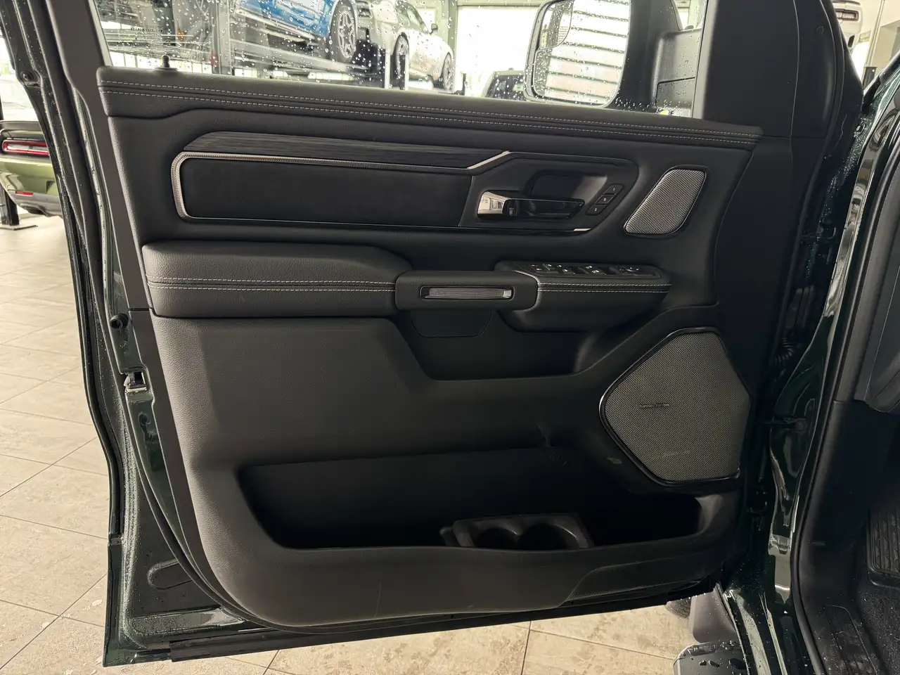 RAM 1500 photo RAM 1500