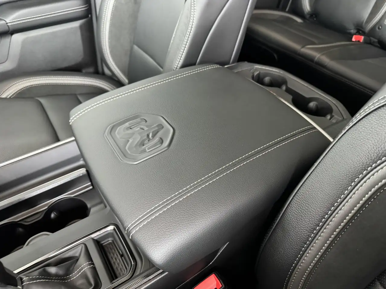 RAM 1500 photo RAM 1500