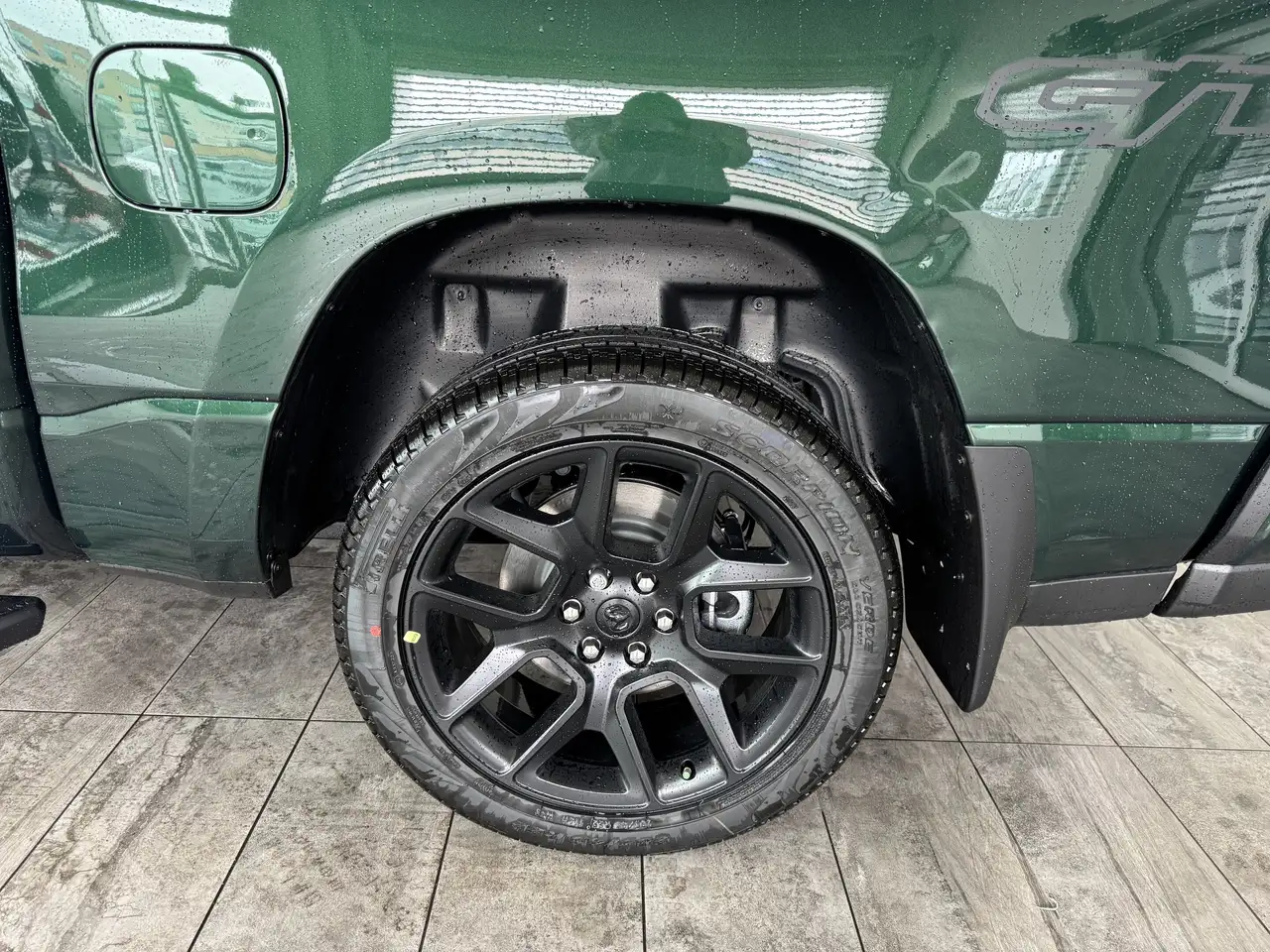 RAM 1500 photo RAM 1500