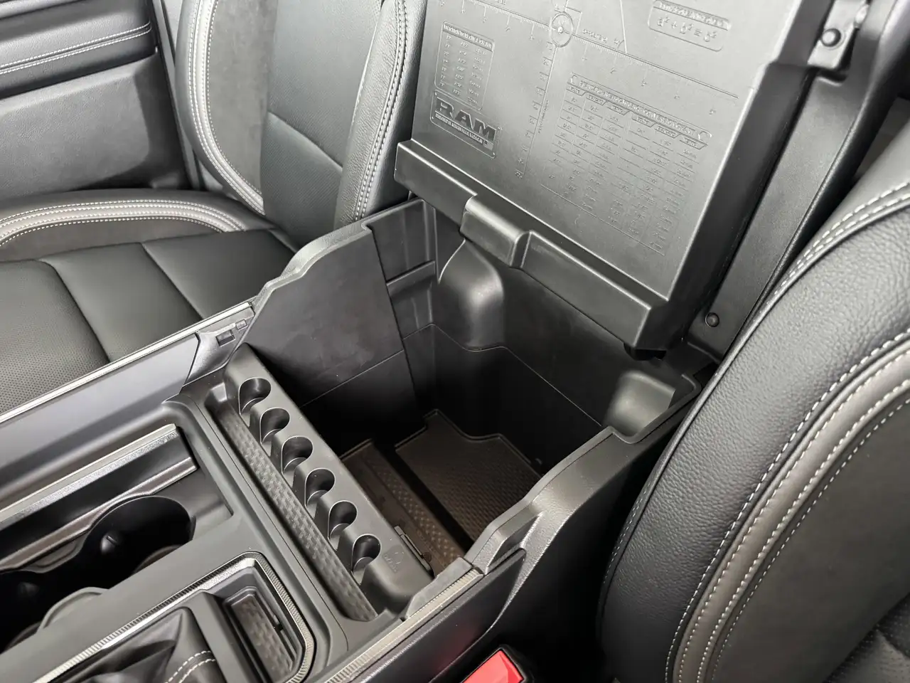 RAM 1500 photo RAM 1500