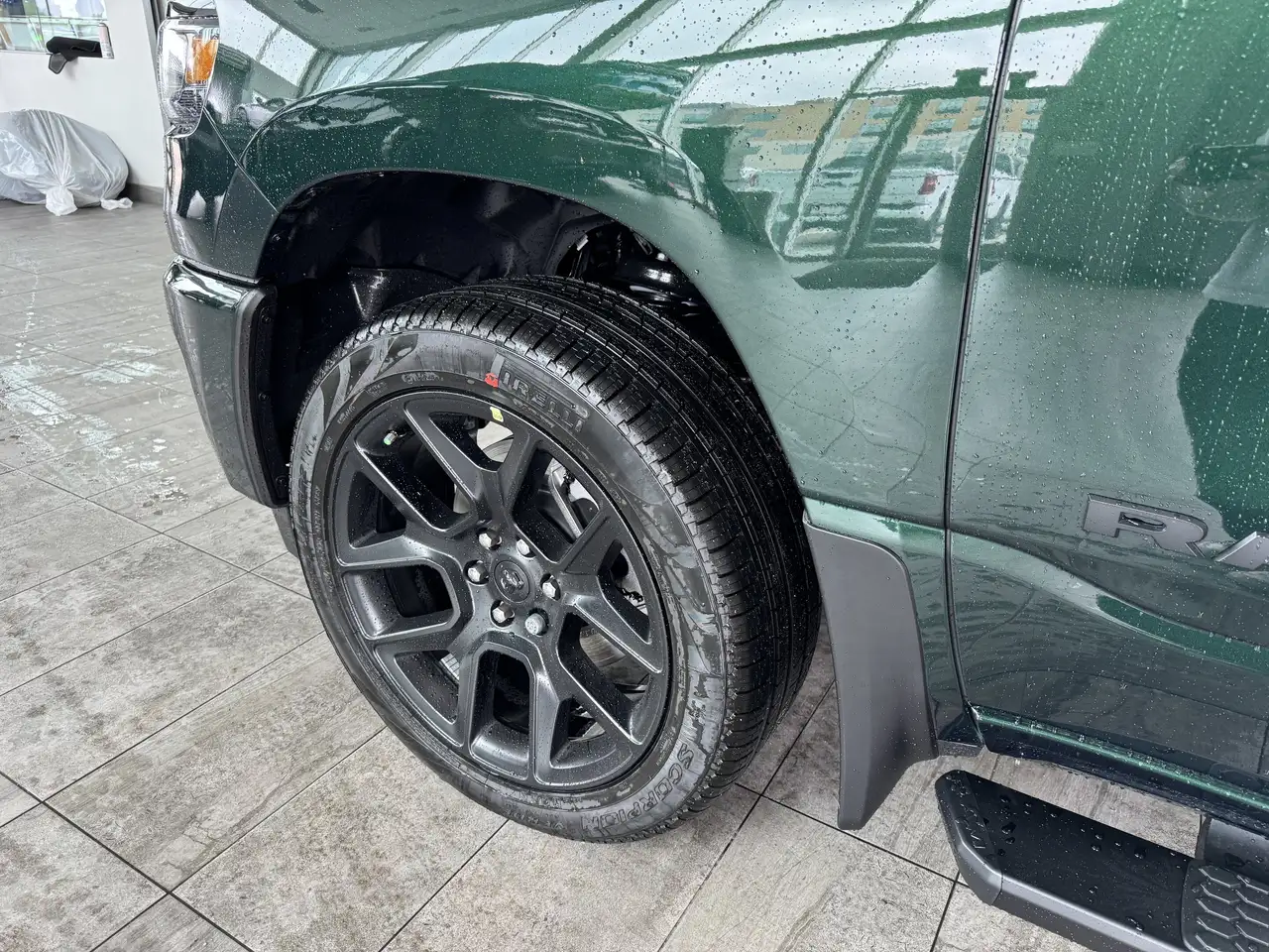 RAM 1500 photo RAM 1500