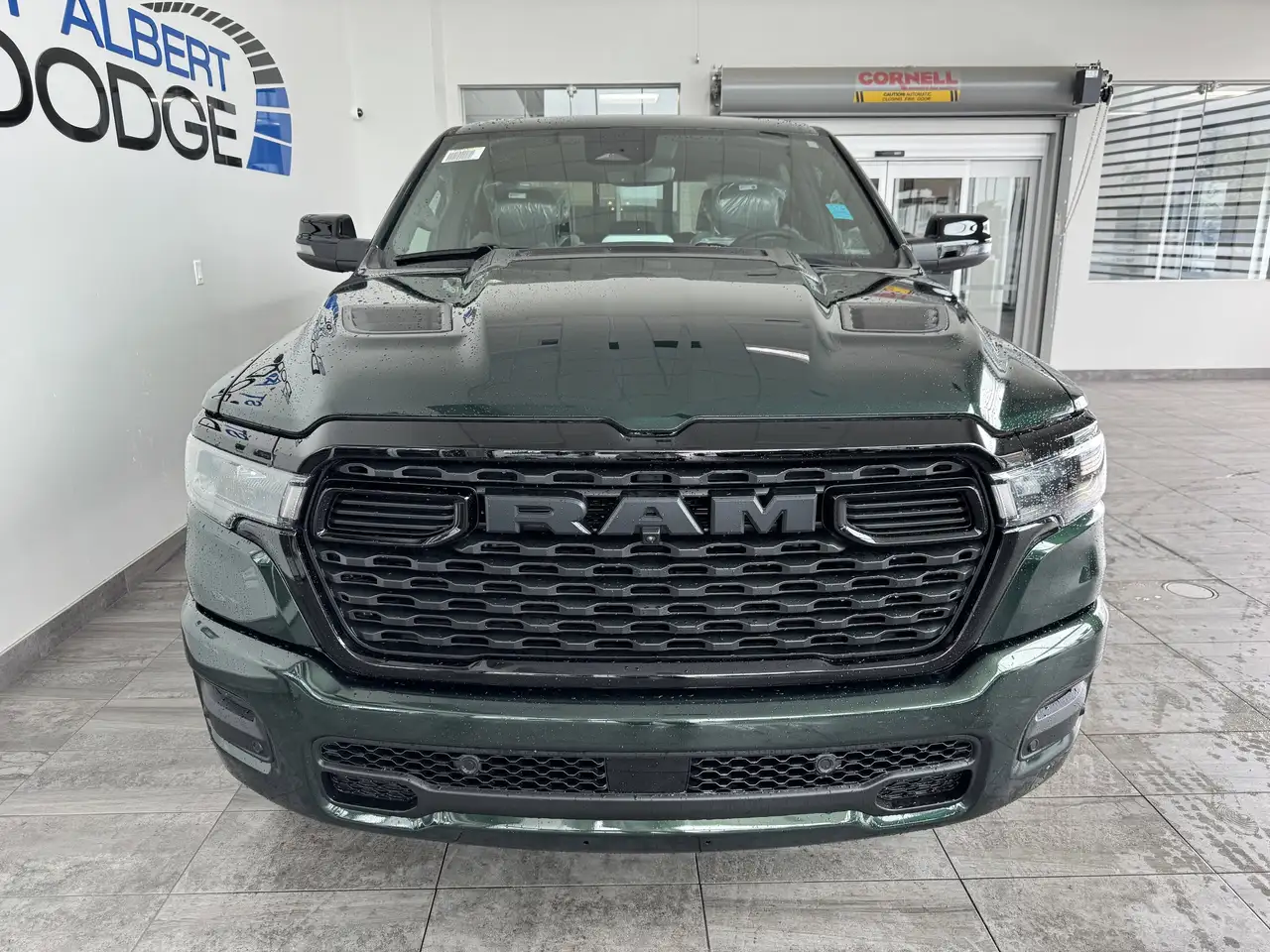 RAM 1500 photo RAM 1500