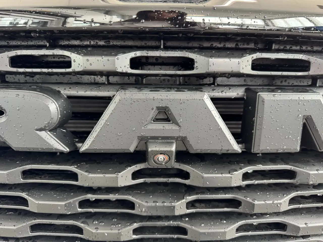 RAM 1500 photo RAM 1500