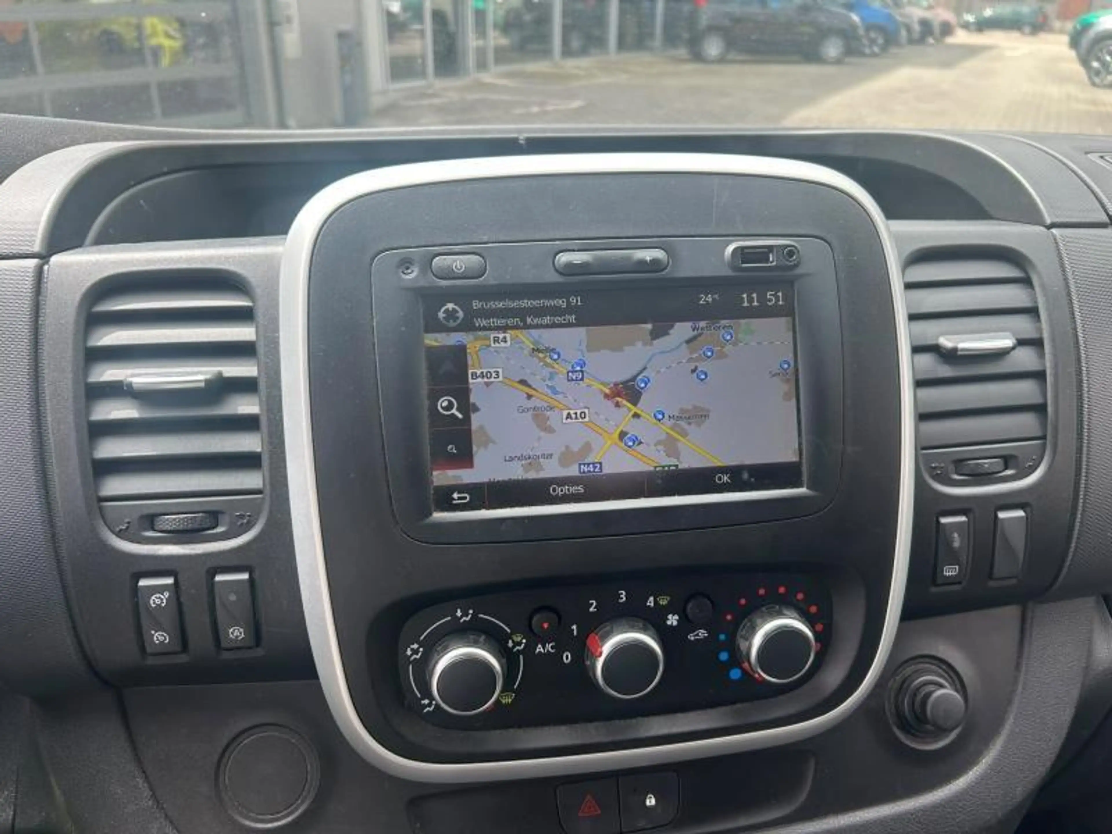 Fiat Talento 15990€   L2 120pk — photo 14