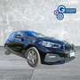 BMW 116 116d 5p. Business Advantage Negro - thumbnail 2