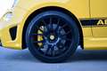 Abarth 595 Competizione 1.4T, Beats/Sabelt/CarPlay/Giallo/PDC/Monza/NEW CONDITION Gelb - thumbnail 6