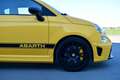 Abarth 595 Competizione 1.4T, Beats/Sabelt/CarPlay/Giallo/PDC/Monza/NEW CONDITION Gelb - thumbnail 30