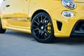 Abarth 595 Competizione 1.4T, Beats/Sabelt/CarPlay/Giallo/PDC/Monza/NEW CONDITION Gelb - thumbnail 27