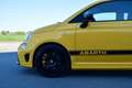 Abarth 595 Competizione 1.4T, Beats/Sabelt/CarPlay/Giallo/PDC/Monza/NEW CONDITION Gelb - thumbnail 36