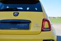 Abarth 595 Competizione 1.4T, Beats/Sabelt/CarPlay/Giallo/PDC/Monza/NEW CONDITION Gelb - thumbnail 31