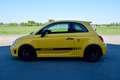 Abarth 595 Competizione 1.4T, Beats/Sabelt/CarPlay/Giallo/PDC/Monza/NEW CONDITION Gelb - thumbnail 37