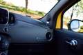 Abarth 595 Competizione 1.4T, Beats/Sabelt/CarPlay/Giallo/PDC/Monza/NEW CONDITION Gelb - thumbnail 14