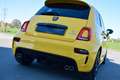 Abarth 595 Competizione 1.4T, Beats/Sabelt/CarPlay/Giallo/PDC/Monza/NEW CONDITION Gelb - thumbnail 33