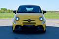 Abarth 595 Competizione 1.4T, Beats/Sabelt/CarPlay/Giallo/PDC/Monza/NEW CONDITION Gelb - thumbnail 11
