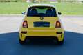 Abarth 595 Competizione 1.4T, Beats/Sabelt/CarPlay/Giallo/PDC/Monza/NEW CONDITION Gelb - thumbnail 12