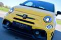Abarth 595 Competizione 1.4T, Beats/Sabelt/CarPlay/Giallo/PDC/Monza/NEW CONDITION Gelb - thumbnail 38