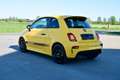 Abarth 595 Competizione 1.4T, Beats/Sabelt/CarPlay/Giallo/PDC/Monza/NEW CONDITION Gelb - thumbnail 35
