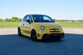 Abarth 595 Competizione 1.4T, Beats/Sabelt/CarPlay/Giallo/PDC/Monza/NEW CONDITION Gelb - thumbnail 1