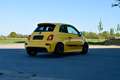 Abarth 595 Competizione 1.4T, Beats/Sabelt/CarPlay/Giallo/PDC/Monza/NEW CONDITION Gelb - thumbnail 4