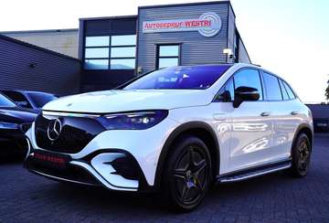 500 4Matic AMG Line 91 kWh | Panorama | Trekhaak |