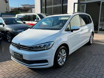 Comfortline*Pano*LED*Massage*ACC*Navi