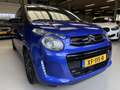Citroen C1 1.0 VTi Airscape Shine Camera, Cruise Cabrio, Lede Albastru - thumbnail 13