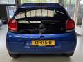 Citroen C1 1.0 VTi Airscape Shine Camera, Cruise Cabrio, Lede Albastru - thumbnail 15