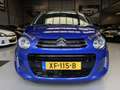 Citroen C1 1.0 VTi Airscape Shine Camera, Cruise Cabrio, Lede Albastru - thumbnail 14