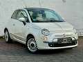 Fiat 500 /Lounge/Automatik/Pano/Klima/4Season/BlueMe Weiß - thumbnail 3