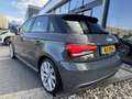 Audi A1 Sportback 1.0TFSi 95PK S-LINE : NANO GREY/NAVI/LMV Gris - thumbnail 35