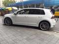 Volkswagen Golf 2.0 TSI R DSG 300 Blanco - thumbnail 4