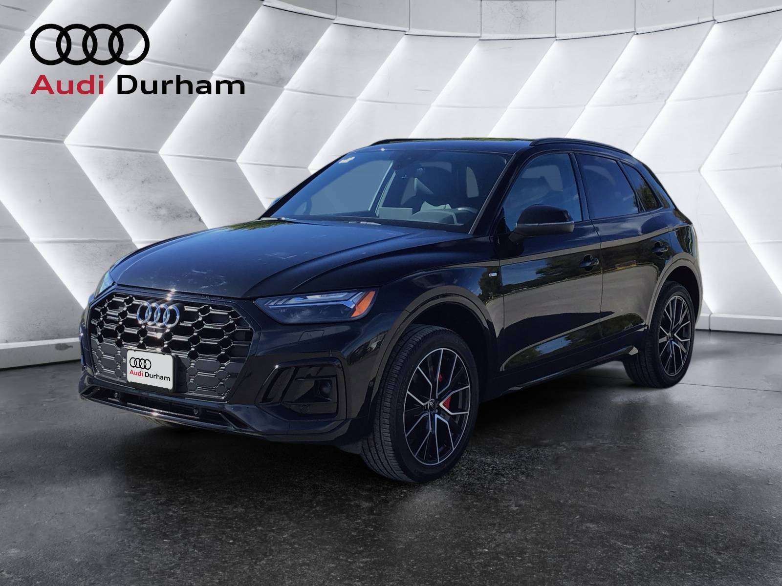 2024 Audi Q5