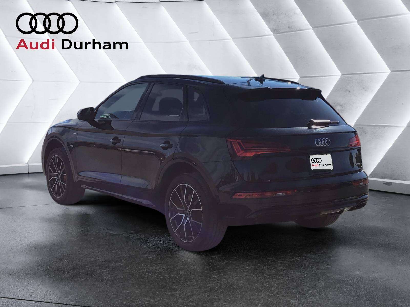 2024 Audi Q5