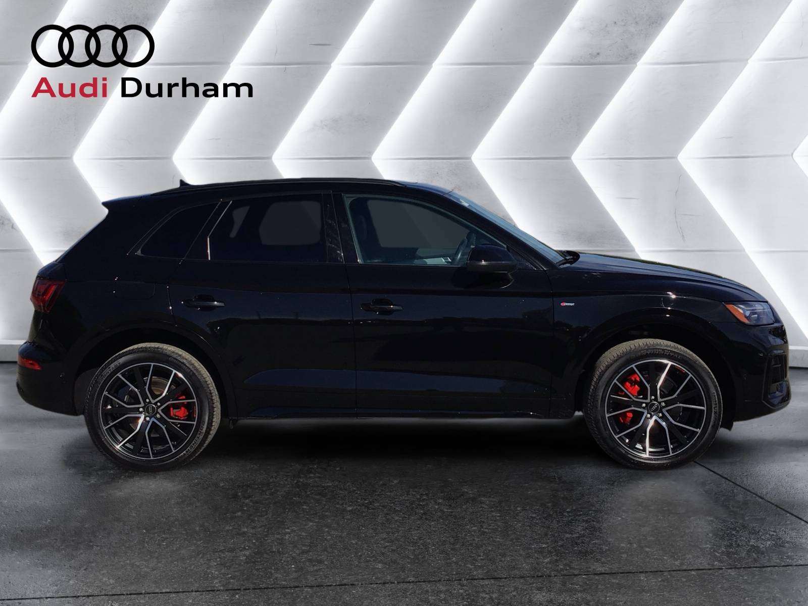 2024 Audi Q5