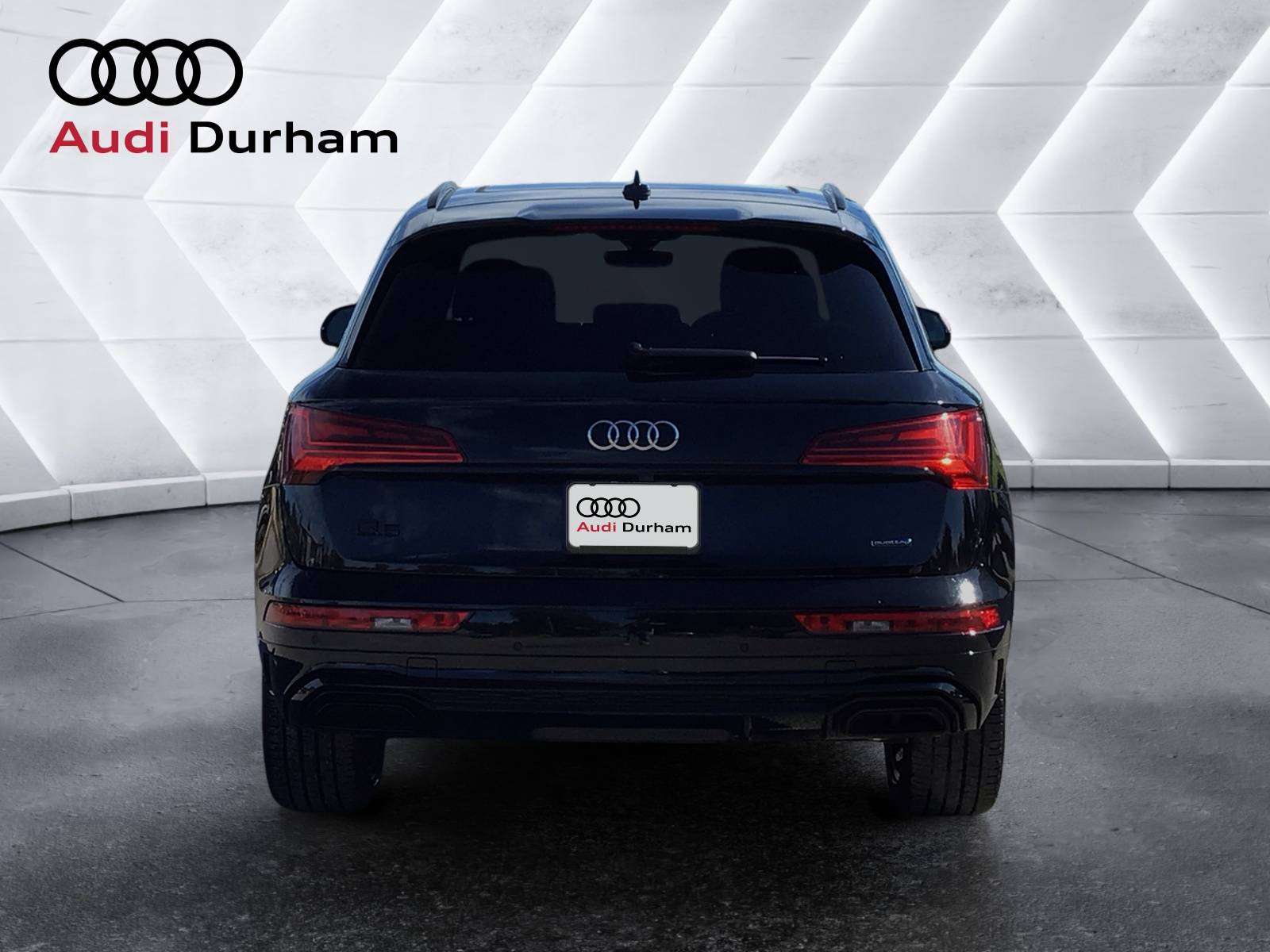 2024 Audi Q5