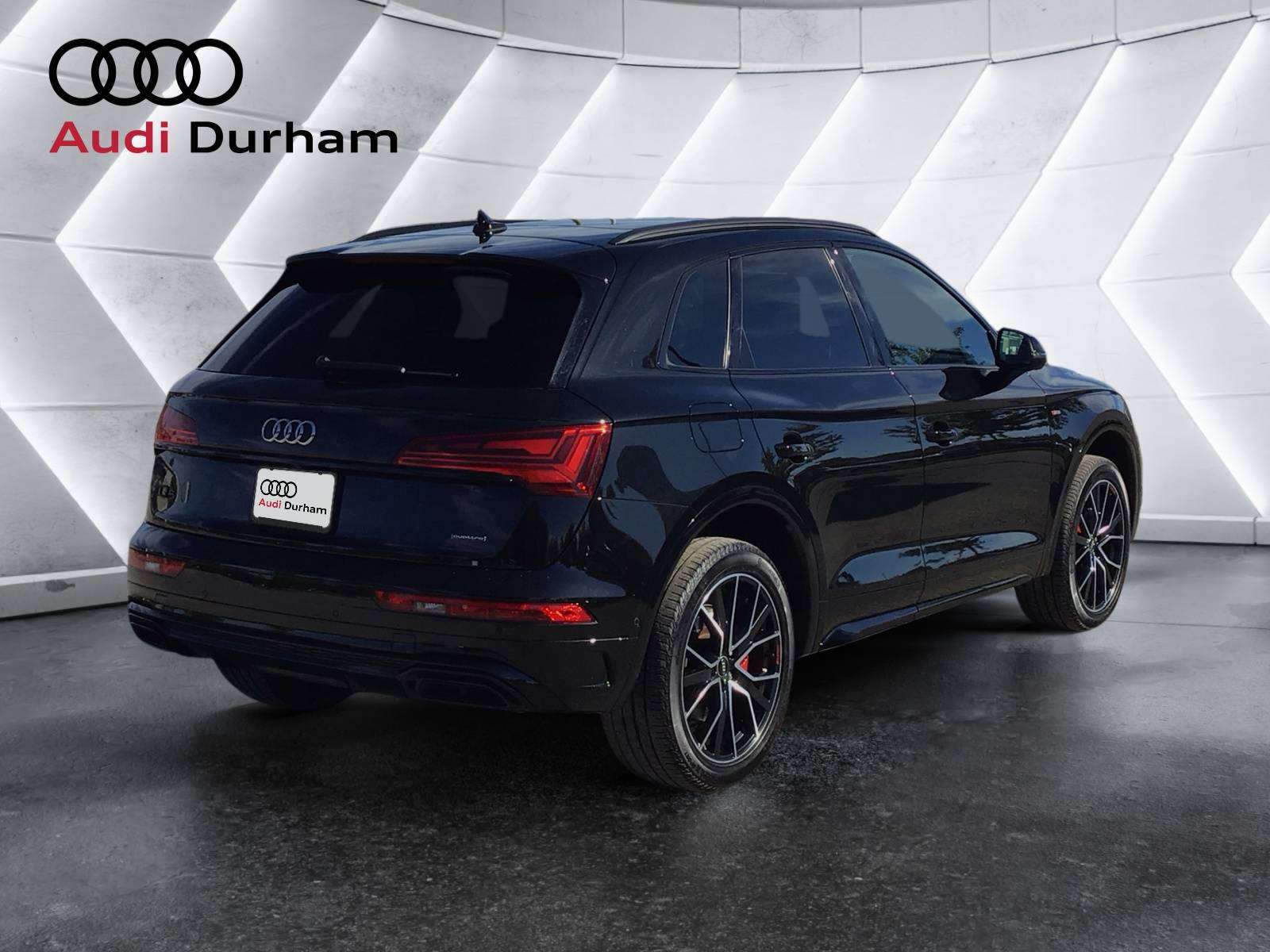 2024 Audi Q5