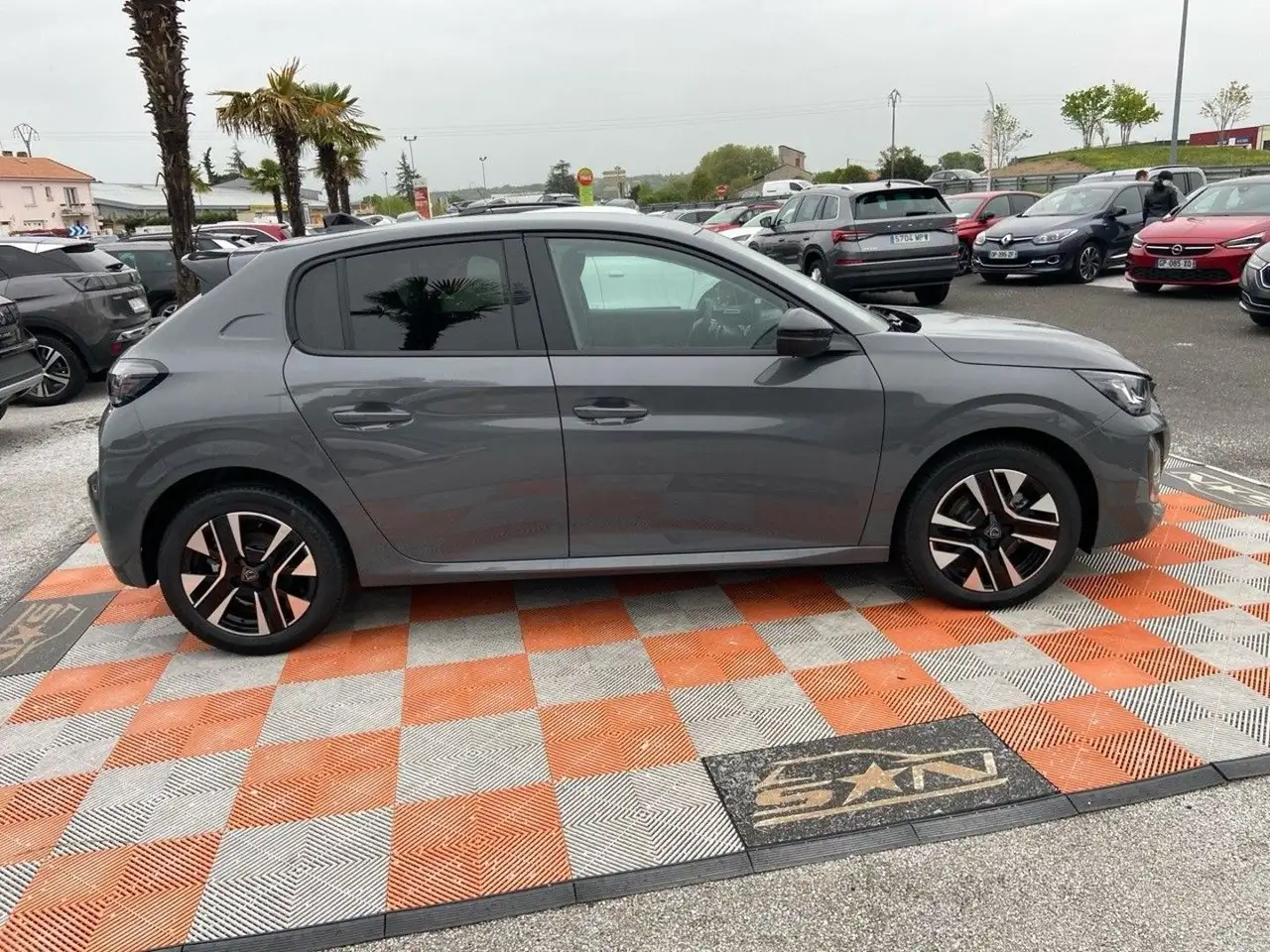 Peugeot 208 2026