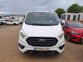 Ford Transit Custom 340 L1 Van Trend Plug-in Hybrid 92, Blanco - thumbnail 2