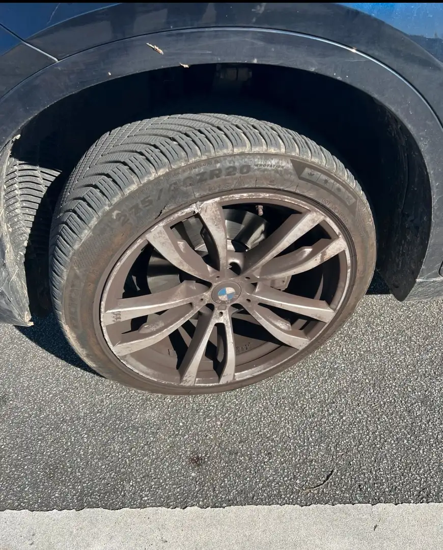BMW X6 xDrive30d M - 2