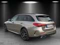 Mercedes-Benz C 300 d T AMG Pano DISTRO Burme AHK Digital 360° Argent - thumbnail 3
