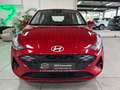 Hyundai i10 1.0 Trend +Kamera+AppleCarPlay+Navi+ Rot - thumbnail 2