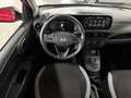 Hyundai i10 1.0 Trend +Kamera+AppleCarPlay+Navi+ Rot - thumbnail 11