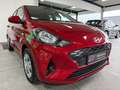 Hyundai i10 1.0 Trend +Kamera+AppleCarPlay+Navi+ Rot - thumbnail 3