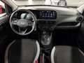 Hyundai i10 1.0 Trend +Kamera+AppleCarPlay+Navi+ Rot - thumbnail 10
